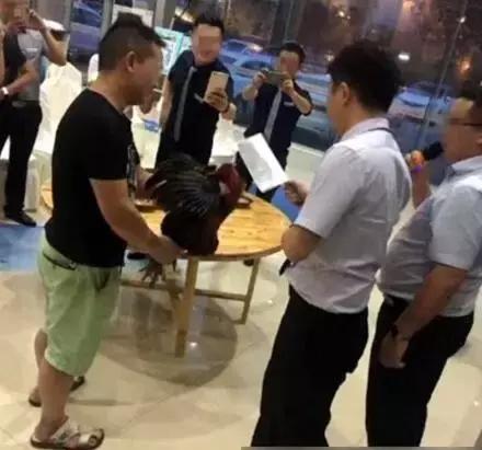 为了卖车也是使出了洪荒之力,为了卖车也是拼了吗