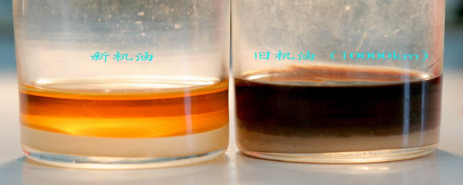 4s店换机油猫腻与正确的使用理念,4s店更换机油存在哪些猫腻