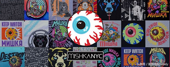 潮男穿搭技巧大全,潮牌穿搭攻略不会搭配的可以试试