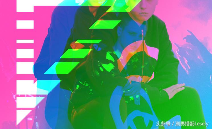 潮男穿搭技巧大全,潮牌穿搭攻略不会搭配的可以试试