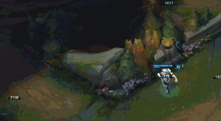 英雄联盟蒙多连招教学,新版本蒙多连招