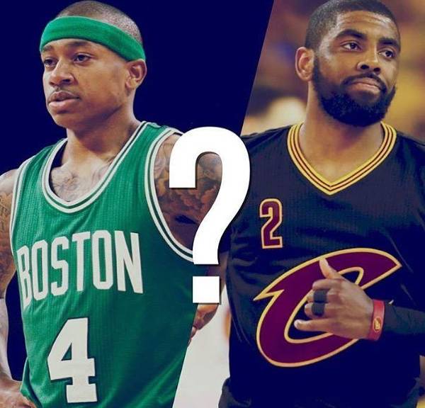 骑士与凯尔特人交易欧文,骑士凯尔特人交易欧文