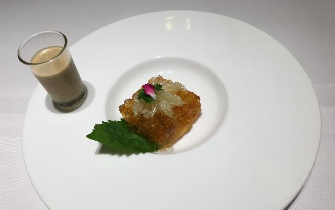 杭州高端素菜馆,杭州素菜馆推荐