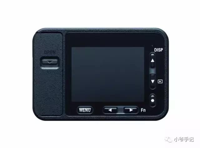 简单聊聊RX0这台在路上的新品