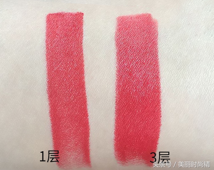 秋冬可以当口红打底的好用唇膏,秋冬必入眼影唇膏