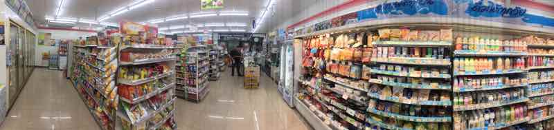 到泰国需要准备什么,去泰国必须知道的4件事