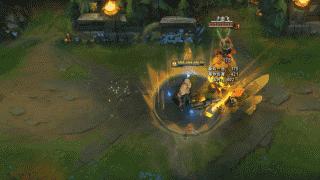 有比布隆更有安全感的辅助吗,lol中最能保人的辅助