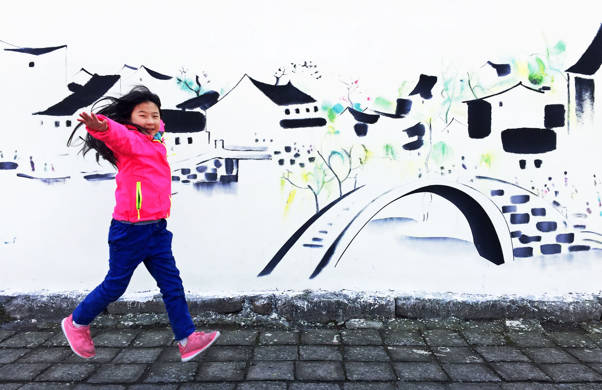 江南六大古镇之同里风光介绍,江南水乡西塘古镇景区