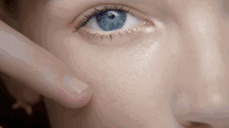 艾特扬州所有人,眼霜用的早,五十岁都不显老!