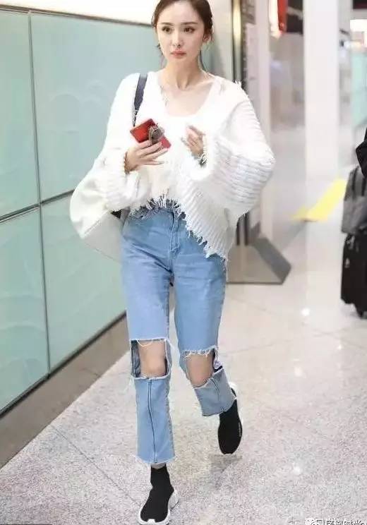 小个子内增高袜子靴,小个子增高袜靴