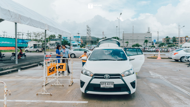 带你一起去泰国看海,回忆那年在泰国踏浪看海
