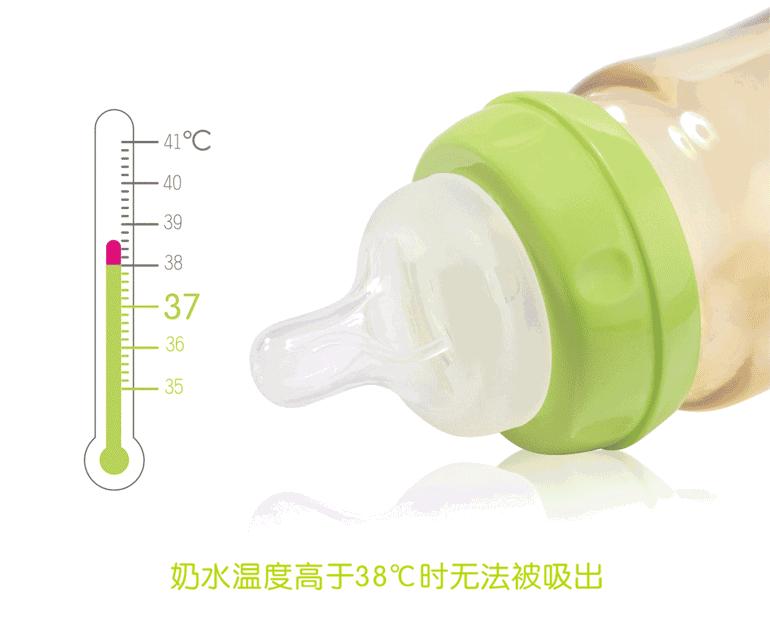 全面解构｜什么样的奶瓶才是新生宝宝的首选？