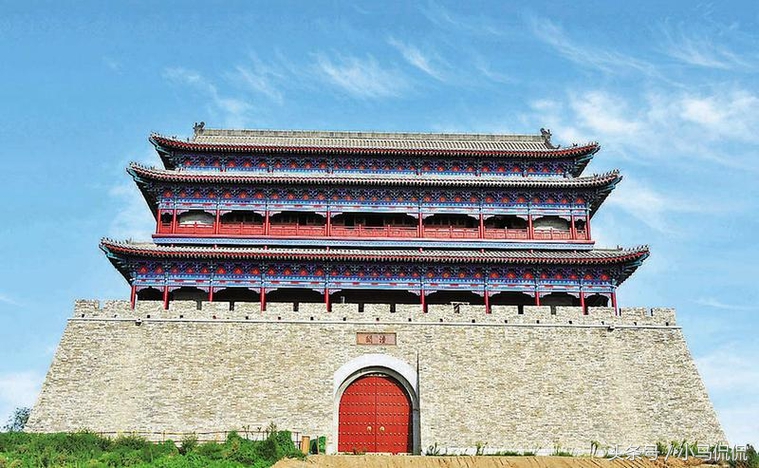 关内关外关中关东指哪些地方,关中关内关外什么意思