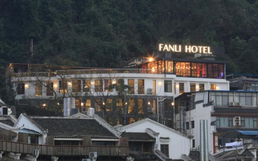 阳朔西街临江特色民宿,阳朔西街民宿哪一间最好