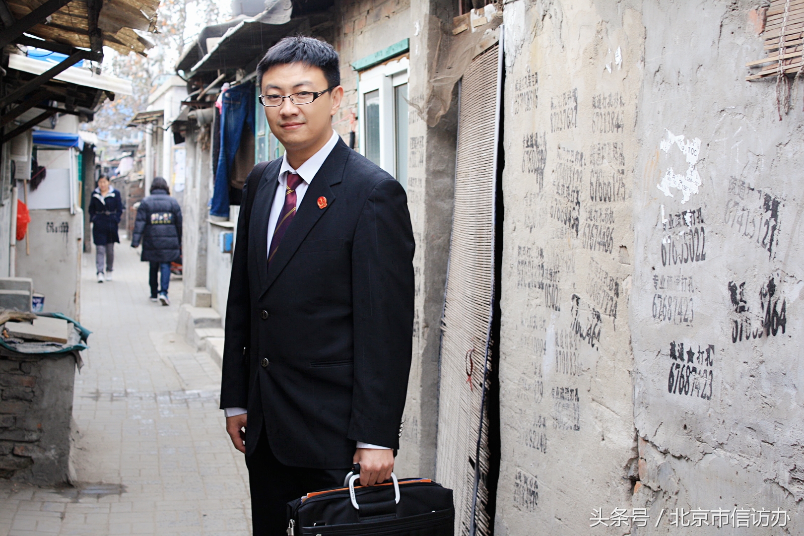 我在基层做信访,我在基层做信访工作感言