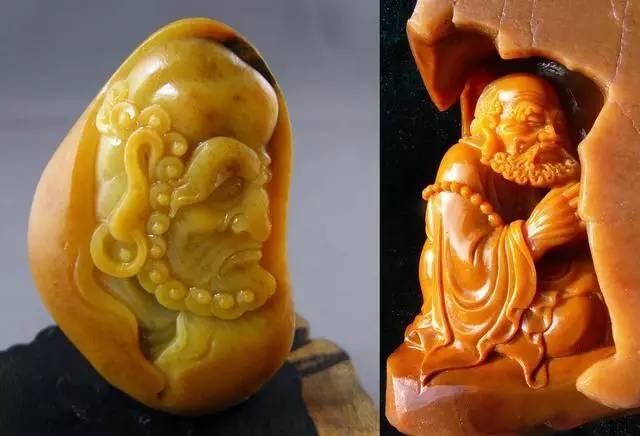 六大神仙最受文玩圈的欢迎，你喜欢那位神仙？