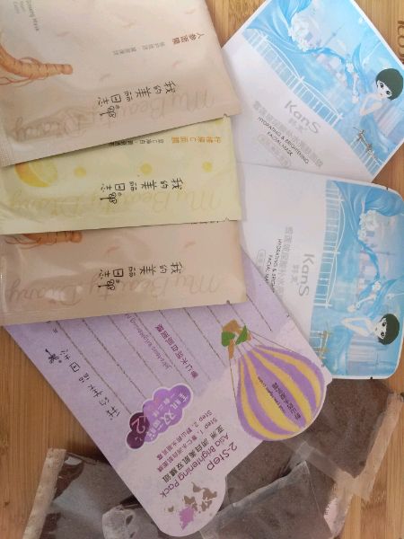 大三*党**勤劳的种草君都是自己平时的使用心得