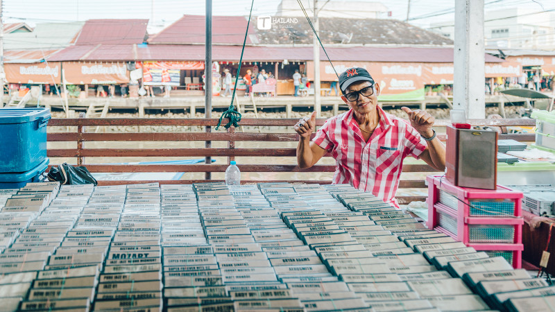 回忆那年在泰国踏浪看海,带你一起去泰国看海