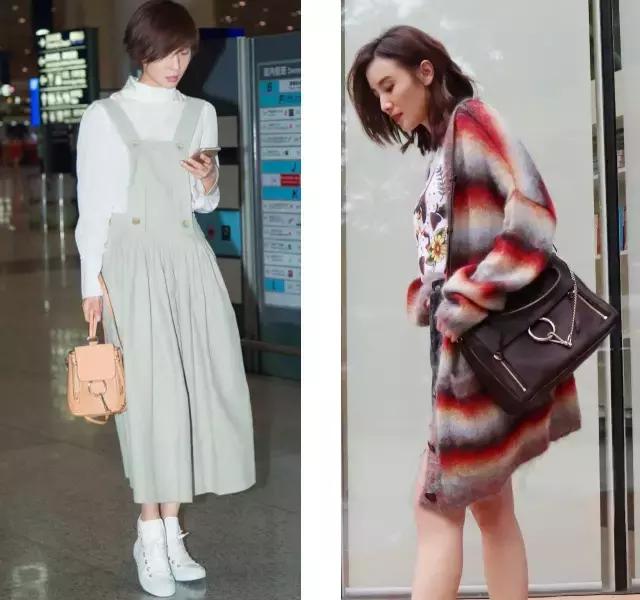 入秋包包推荐美包分享,秋冬实用的高颜值包包分享合集