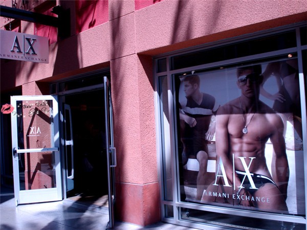 去美国购物攻略指南,去美国的购物攻略