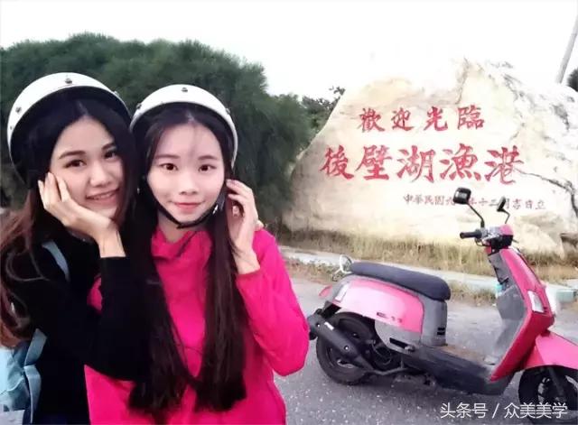 台湾旅游游记攻略图,台湾游玩吃海鲜攻略