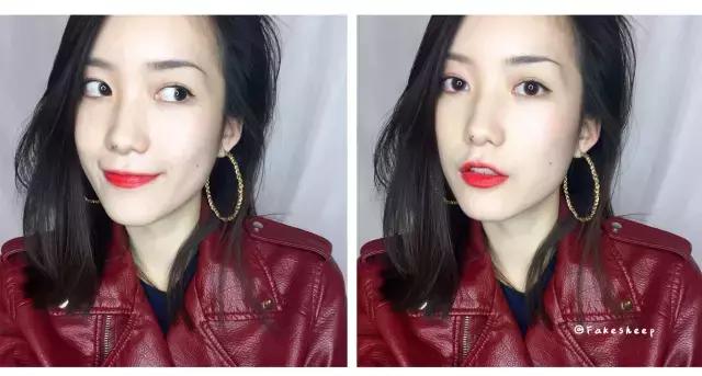 枫叶红颜色口红适合一年四季吗,枫叶红口红推荐tomford