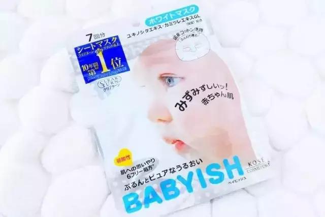 哪些好用到不断回购的面膜,这些面膜让你焕发健康光彩