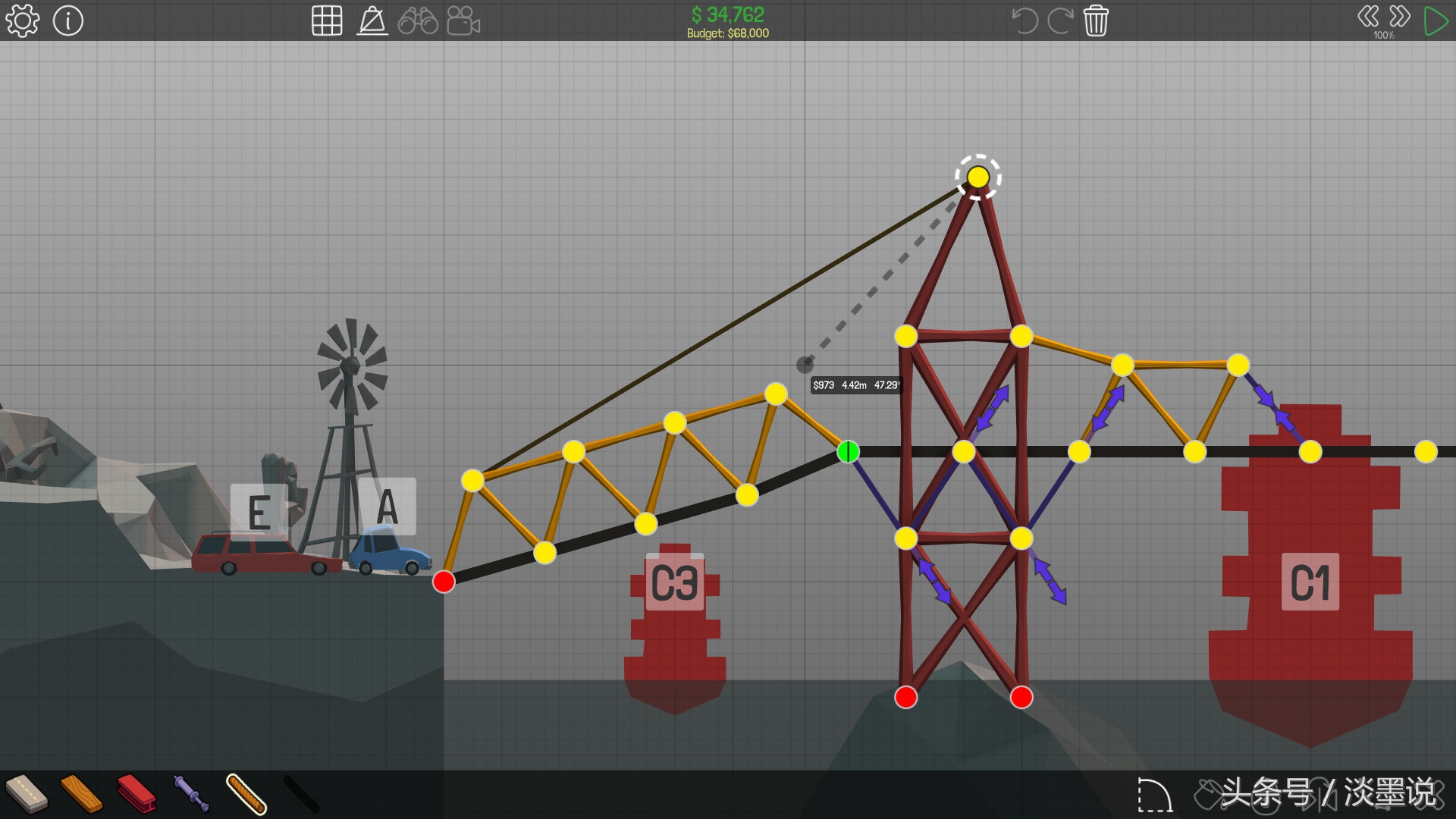 steam铁道游戏,steam道路建造游戏