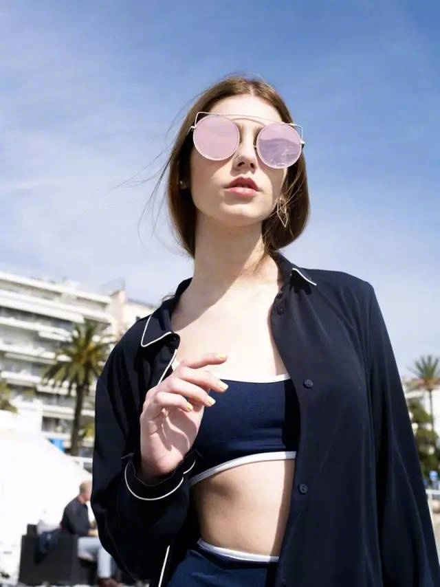 什么坏习惯会让脸更大,什么坏习惯会让脸越来越大