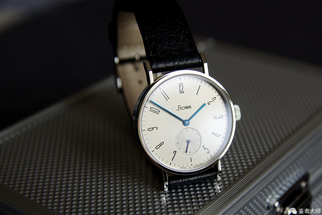 小众德国机械表,小众的腕表品牌