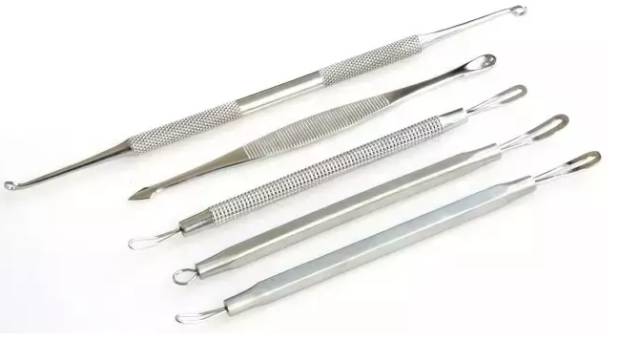 粉刺黑头去除最快方法,鼻子螨虫黑头怎么去除简单方法