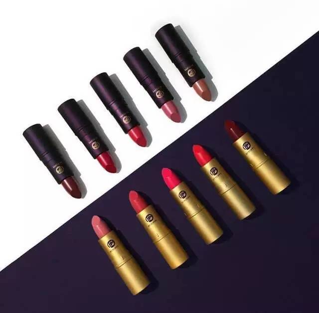 10款超好用的大牌口红色号,ysl十大必买口红排行