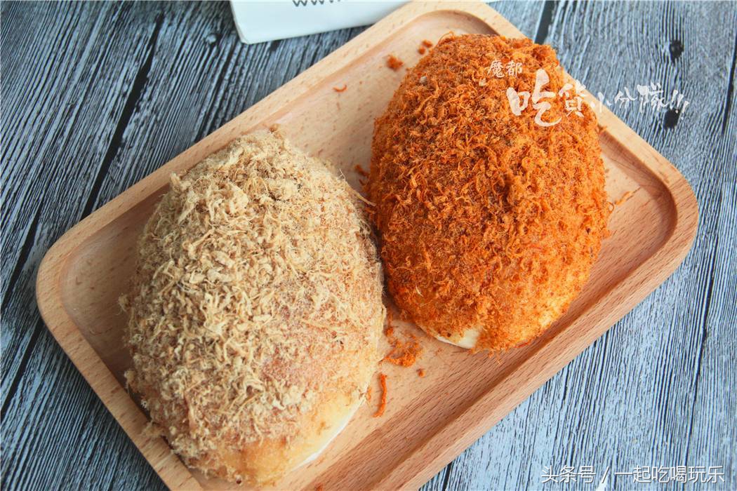 厦门的肉松很好吃吗,推荐好吃的肉松食品