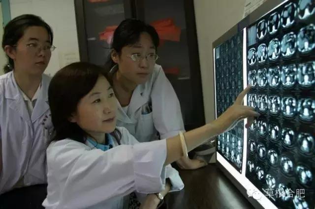 合肥最强医院,合肥医院最强科室