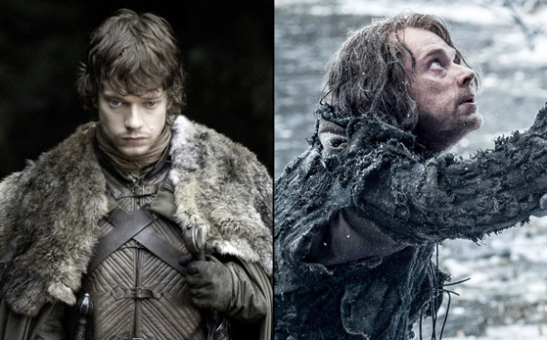 《权力的游戏》波隆与瑟曦现实中曾经是一对恋人，且两人恩怨未了