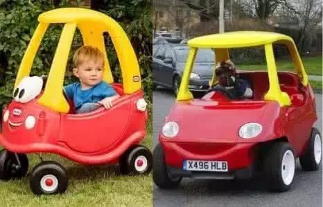 伤人的玩具,警惕孩子身边玩具