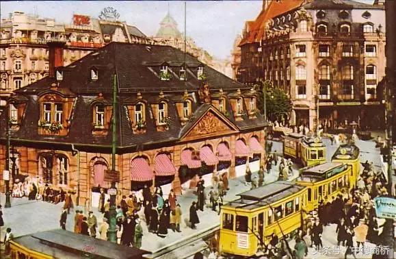 德国法兰克福机场购物攻略,德国法兰克福有几个机场