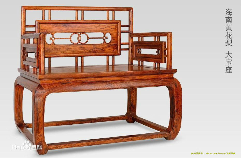 红木科普知识讲解,红木知识科普