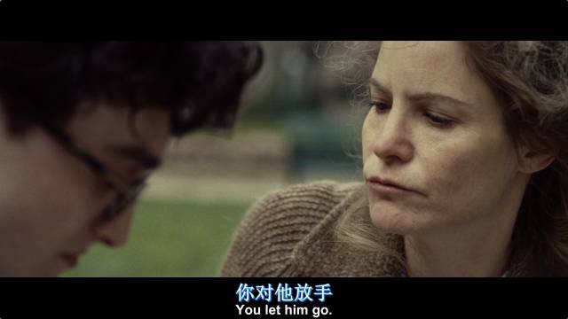 美国迷乱青春的一代，让我三观尽毁！