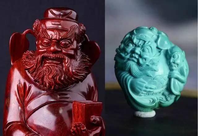 六大神仙最受文玩圈的欢迎，你喜欢那位神仙？