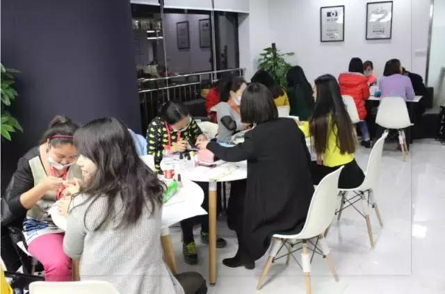 看看别人家的公司!实力与颜值并存!这些光谷公司幸福感爆棚了~