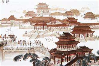 徐福东渡到底去哪,当年徐福东渡去了哪儿