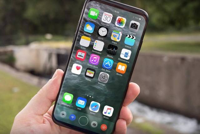 苹果手机home键现在还有吗,苹果为什么淘汰了home键