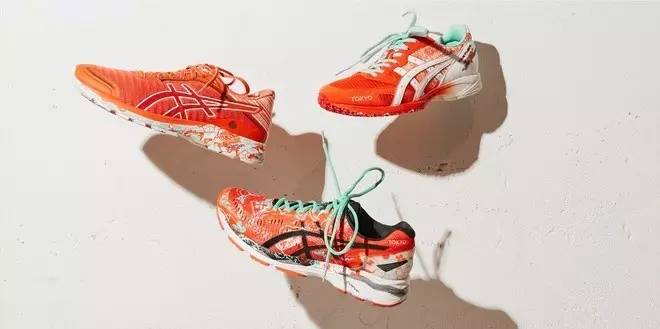 从2017年北马限定款看各大品牌都推出过什么马拉松限定款跑鞋