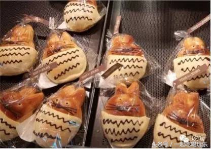 上海最受欢迎的八家高人气面包店,魔都十大面包店