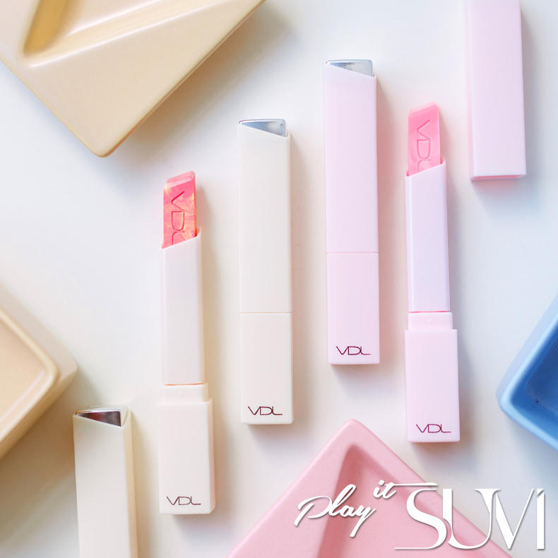 什么样口红才不会掉,100多的好看的口红