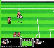 游戏机热血足球各种必杀技教程,热血足球2全体必杀技使用方法