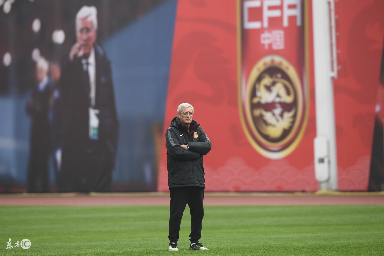 国足还能创造上届12强赛的奇迹吗,国足俄罗斯世界杯预选赛回顾