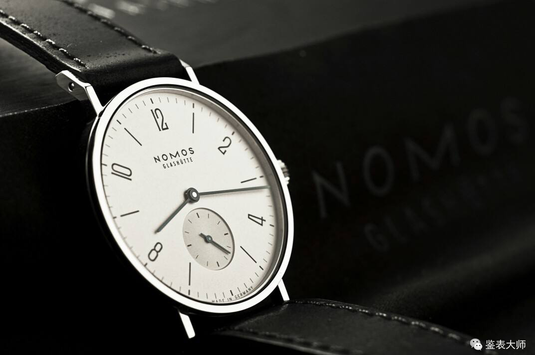 小众德国机械表,小众的腕表品牌