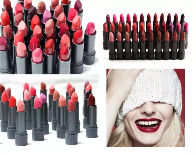 10款超好用的大牌口红色号,ysl十大必买口红排行